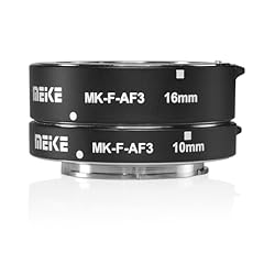 Meike af3 tubo usato  Spedito ovunque in Italia 