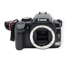 canon eos 400d d'occasion  Livré partout en France