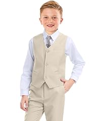 Boys vest suit for sale  Delivered anywhere in USA 