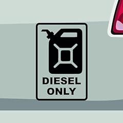 Stickerfreaks diesel nly gebraucht kaufen  Wird an jeden Ort in Deutschland
