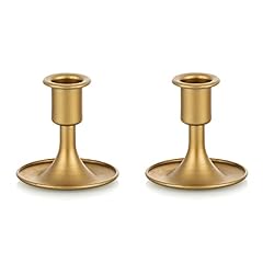 Candlestick holders taper for sale  Delivered anywhere in USA 