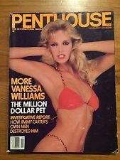 Penthouse volume number for sale  Delivered anywhere in USA 