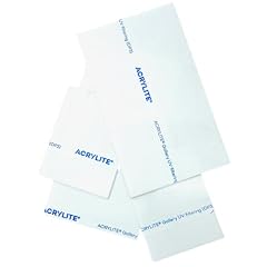 Acrylic glass shatterproof for sale  Delivered anywhere in USA 