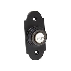 Black shaped bell for sale  Delivered anywhere in UK