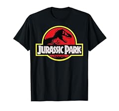 Jurassic park distressed usato  Spedito ovunque in Italia 