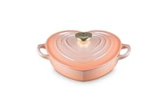 Creuset enameled cast for sale  Delivered anywhere in USA 