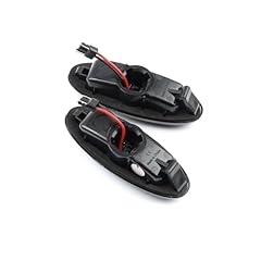 Jkapcyjfhf led smoked for sale  Delivered anywhere in UK