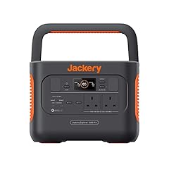 Jackery explorer 1000 for sale  Delivered anywhere in UK