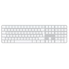Apple magic keyboard usato  Spedito ovunque in Italia 
