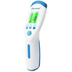 Berrcom termometro frontale usato  Spedito ovunque in Italia 