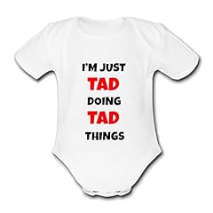 Tad tad things for sale  Delivered anywhere in UK