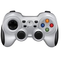 Logitech f710 manette d'occasion  Livré partout en France
