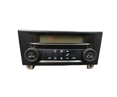 Back2car commande chauffage d'occasion Back2car commande chauffage d'occasion  Livré partout en France