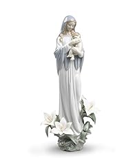 Lladró madonna flowers for sale  Delivered anywhere in USA 