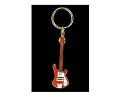 Keychain rickenbacker bass for sale  Delivered anywhere in USA 