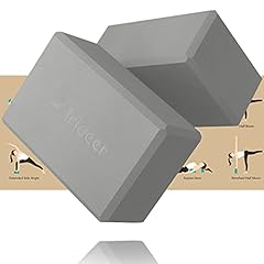Trideer yoga blocks for sale  Delivered anywhere in USA 