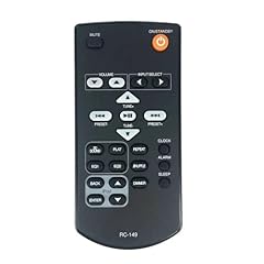 149 remote control usato  Spedito ovunque in Italia 
