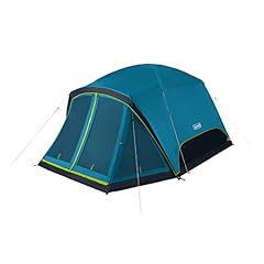 Coleman skydome dark for sale  Delivered anywhere in USA 