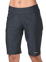 Terry bike shorts for sale  Delivered anywhere in USA 