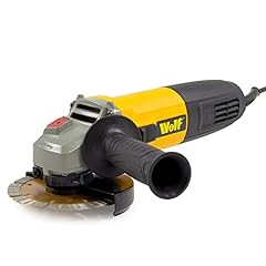 115mm angle grinder for sale  Delivered anywhere in Ireland