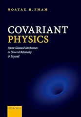 Covariant physics from usato  Spedito ovunque in Italia 
