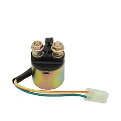 Starter relay solenoid for sale  Delivered anywhere in UK