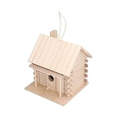 Wood bird house for sale  Delivered anywhere in USA 