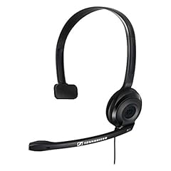 Sennheiser chat headset gebraucht kaufen  Wird an jeden Ort in Deutschland