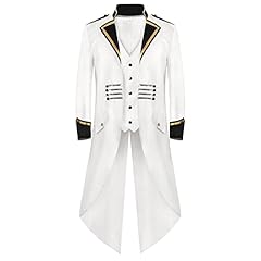 Veste gothique homme d'occasion  Livré partout en France
