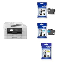 Brother mfc6540dwe stampante usato  Spedito ovunque in Italia 