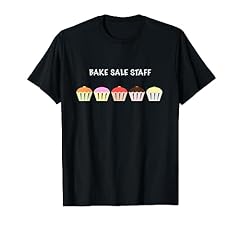 Bake sale staff for sale  Delivered anywhere in USA 