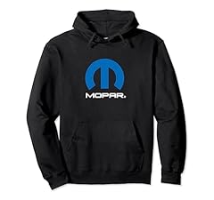 Mopar logo pullover for sale  Delivered anywhere in USA 