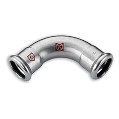 Stahl pressfitting kontur gebraucht kaufen  Wird an jeden Ort in Deutschland