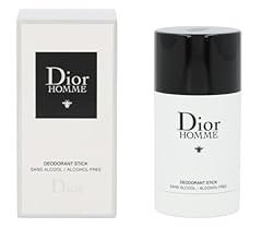 Dior homme desodorante usato  Spedito ovunque in Italia 