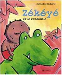 Zekeye crocodile d'occasion  Livré partout en France