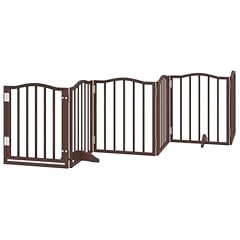 Vidaxl dog gate for sale  Delivered anywhere in UK