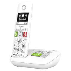 Gigaset e290a téléphone d'occasion  Livré partout en France