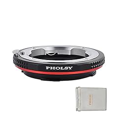 Pholsy lens mount for sale  Delivered anywhere in USA 