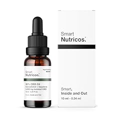 Smart nutricos olio usato  Spedito ovunque in Italia 