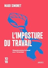 Imposture travail désandrocen d'occasion  Livré partout en Belgiqu