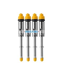 Diesel fuel injector for sale  Delivered anywhere in USA 