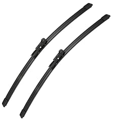 2pcs windshield wipers for sale  Delivered anywhere in USA 