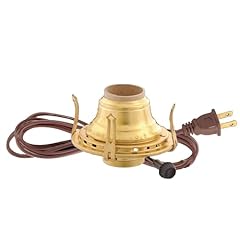 Lehman brass electric for sale  Delivered anywhere in USA 