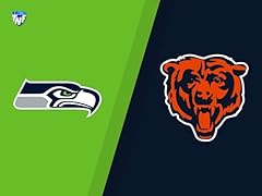 Seahawks vs. bears for sale  Delivered anywhere in USA 