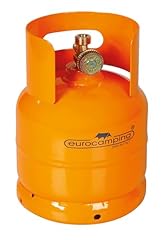 Eurocamping srl bombola usato  Spedito ovunque in Italia 
