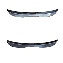 Rear roof spoiler for sale  Delivered anywhere in UK