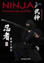 shuriken arme d'occasion  Livré partout en France