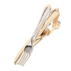 Ctirchiu tie clips for sale  Delivered anywhere in USA 