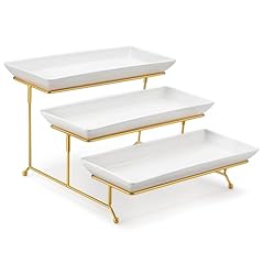 Malacasa tier serving for sale  Delivered anywhere in UK