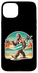 Funny bigfoot aloha for sale  Delivered anywhere in UK